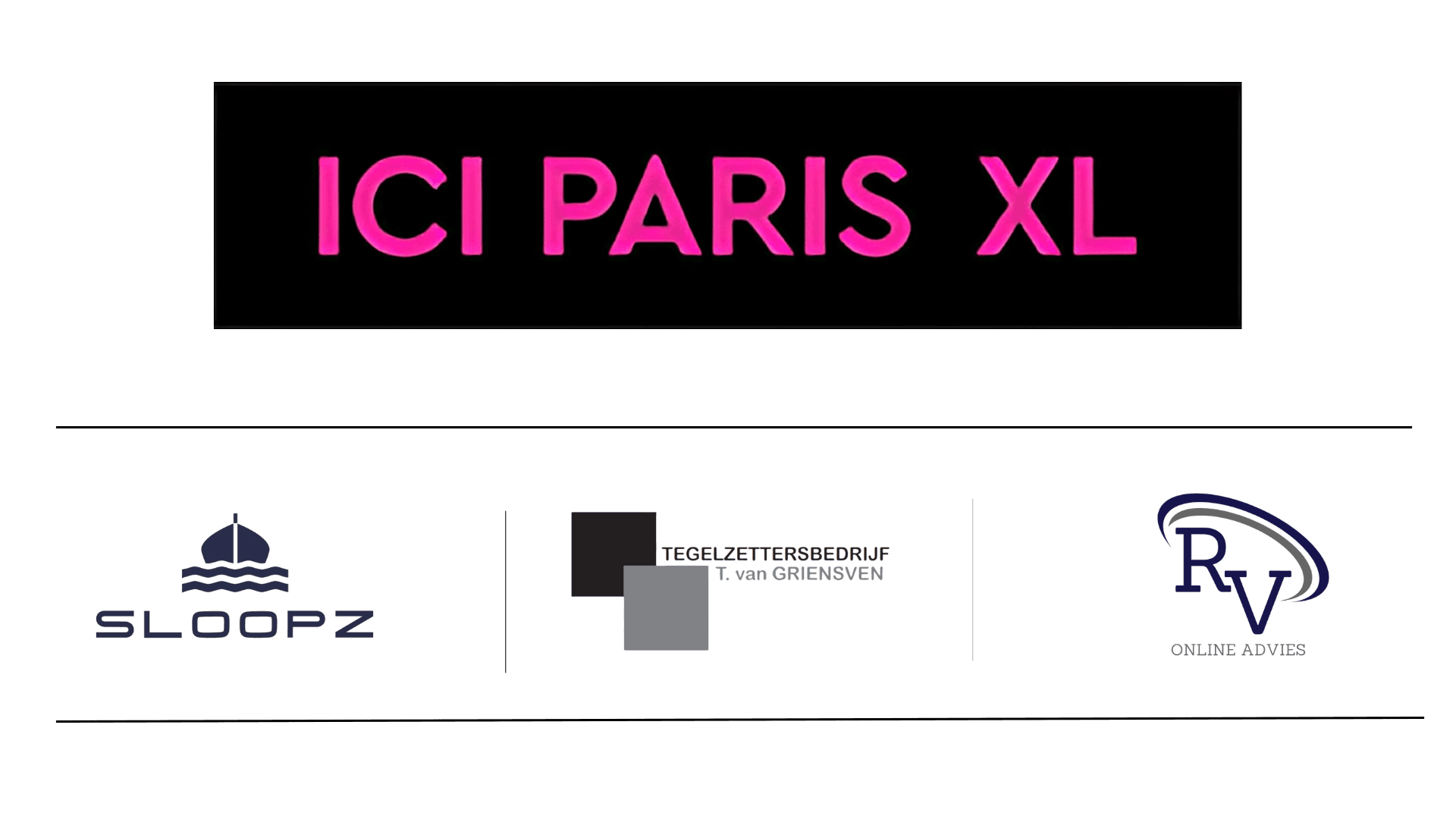 ICIParis XL Houwen Online