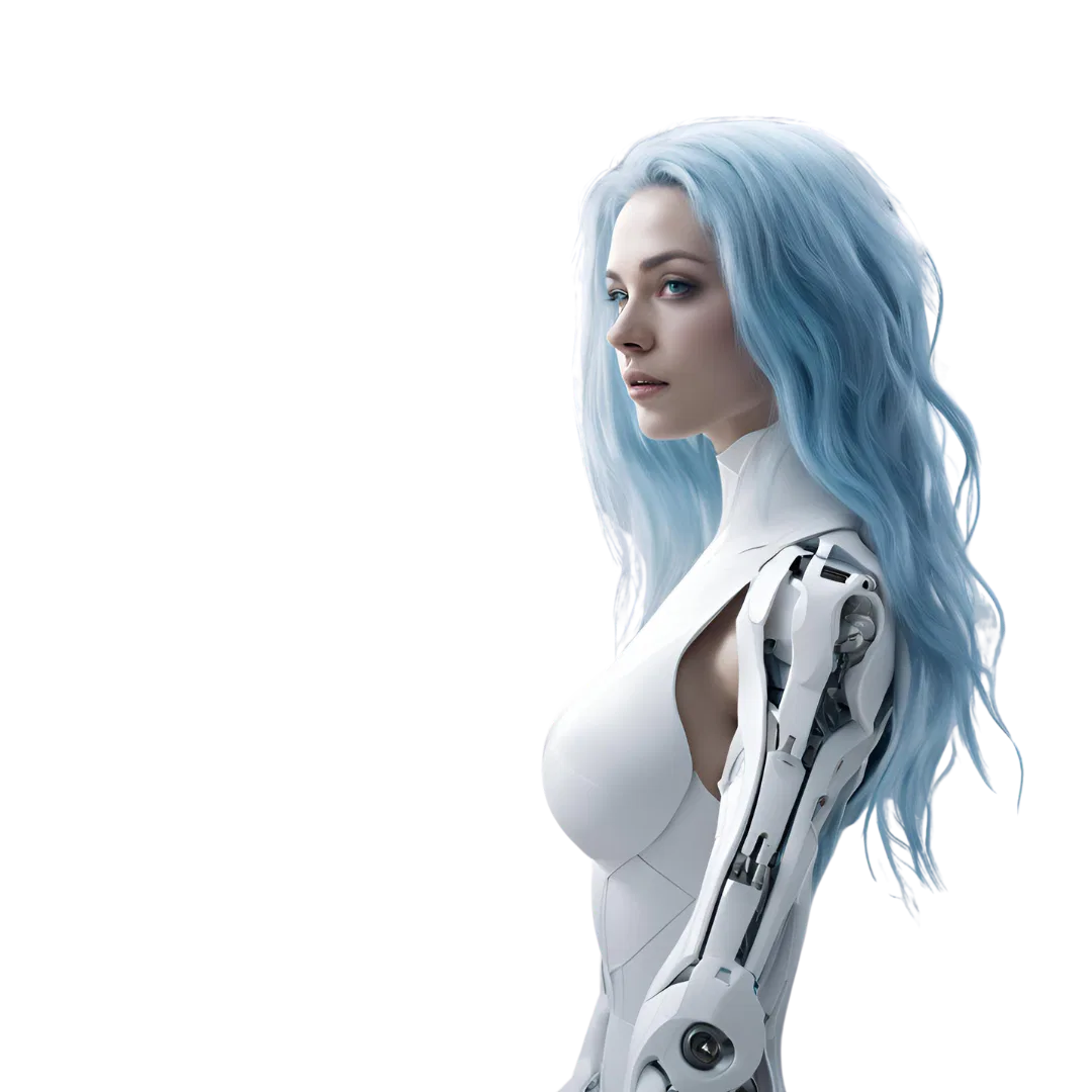 Online marketing AI