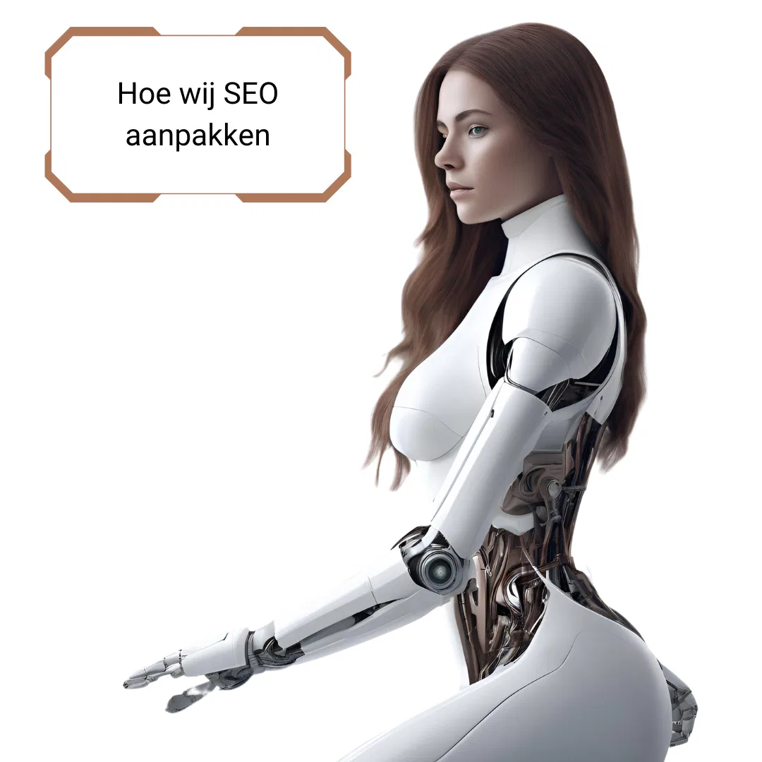 Hoe wij SEO aanpakken